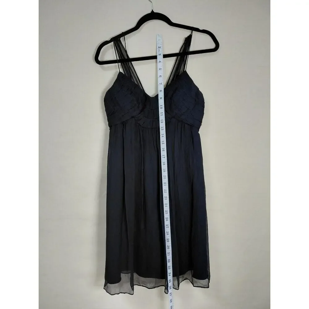 BCBG Paris fit tip